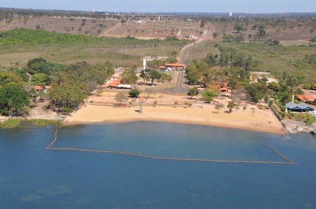 População escolhe Balneário para Festa de Ano Novo de Três Lagoas População escolhe Balneário para Festa de Ano Novo de Três Lagoas