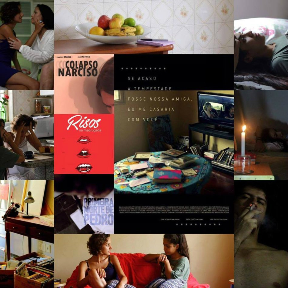 Cultura: Bocacine aproxima a população da produção cinematográfica