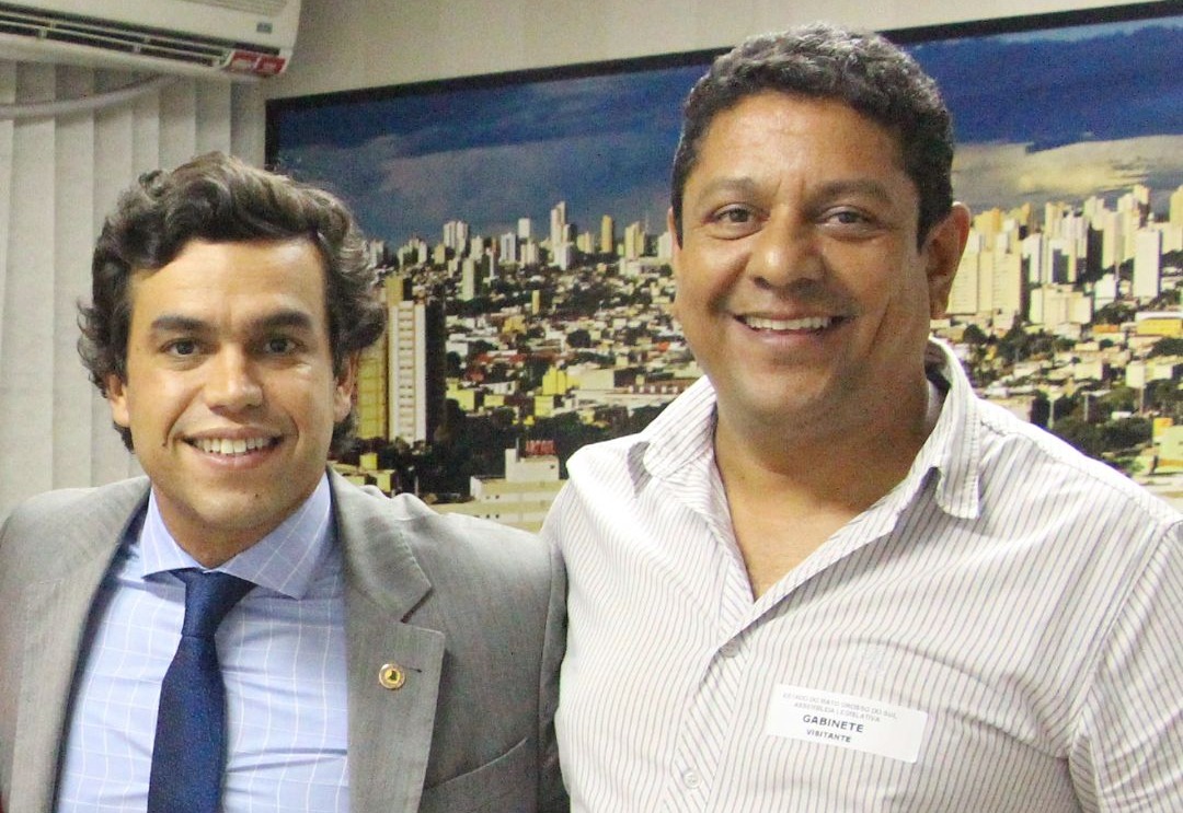Atendendo pedido do vereador Toninho, deputado Beto Pereira encaminha R$ 30 mil para AVCC