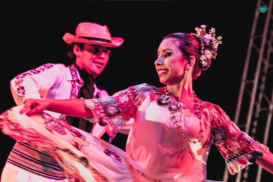 Três Lagoas recebe nesta sexta-feira Festival Dança Três Três Lagoas recebe nesta sexta-feira Festival Dança Três