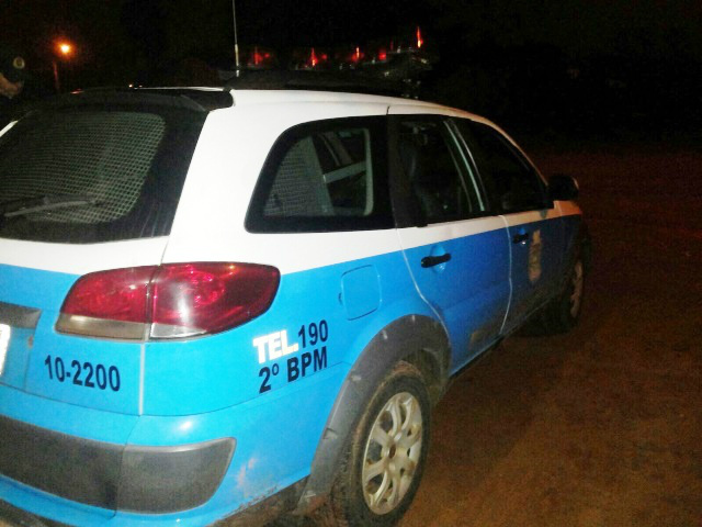 Ao fazer entrega de pastel, homem é assaltado e perde até a moto no bairro Vila Nova em Três Lagoas