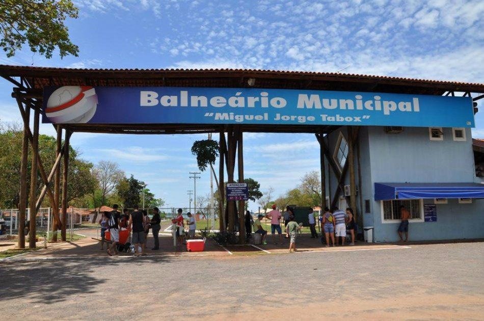 Câmara de vereadores vai repassar R$ 100 mil para reforma do Balneário 