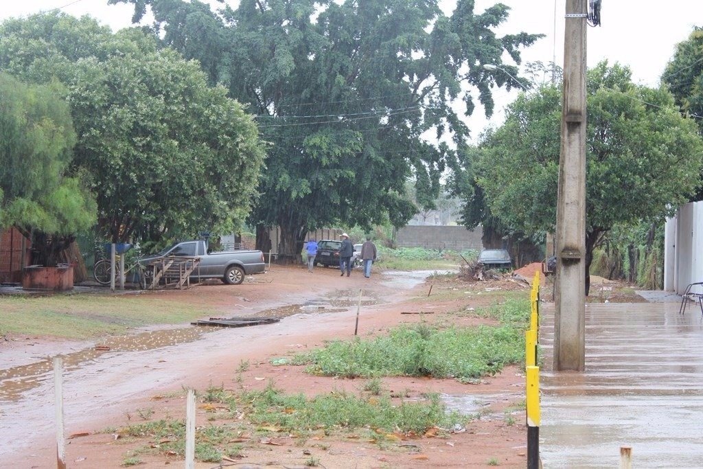 Prefeitura de Três Lagoas abre licitação para projetos de revitalização das ruas da cidade Prefeitura de Três Lagoas abre licitação para projetos de revitalização das ruas da cidade