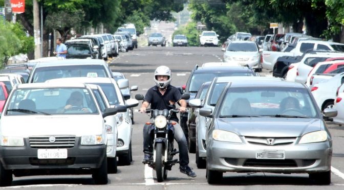 Refis: regularização de débitos do IPVA parcelado começa dia 1º de novembro