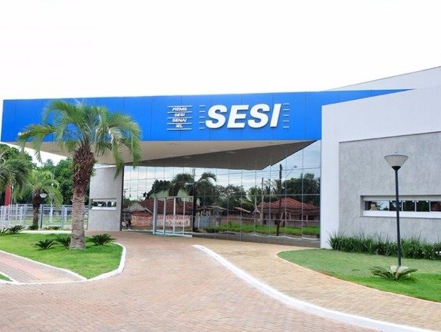 Sesi de Três Lagoas prorroga prazo de inscrição de processo seletivo