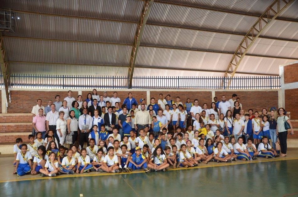 Renovação de convênio entre Prefeitura e Banco do Brasil garante programa social até 2020