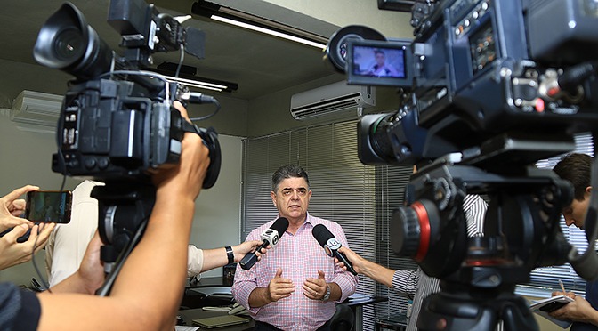 Refis supera expectativa e arrecada mais de R$ 20 milhões em 15 dias