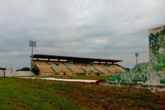 FFMS altera tabela da Série B e Misto estreia no Madrugadão