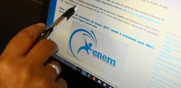 Enem exige atenção dos candidatos com horário, local e regras de provas