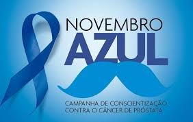 Unidades de Saúde realizam ações da Campanha Novembro Azul Unidades de Saúde realizam ações da Campanha Novembro Azul