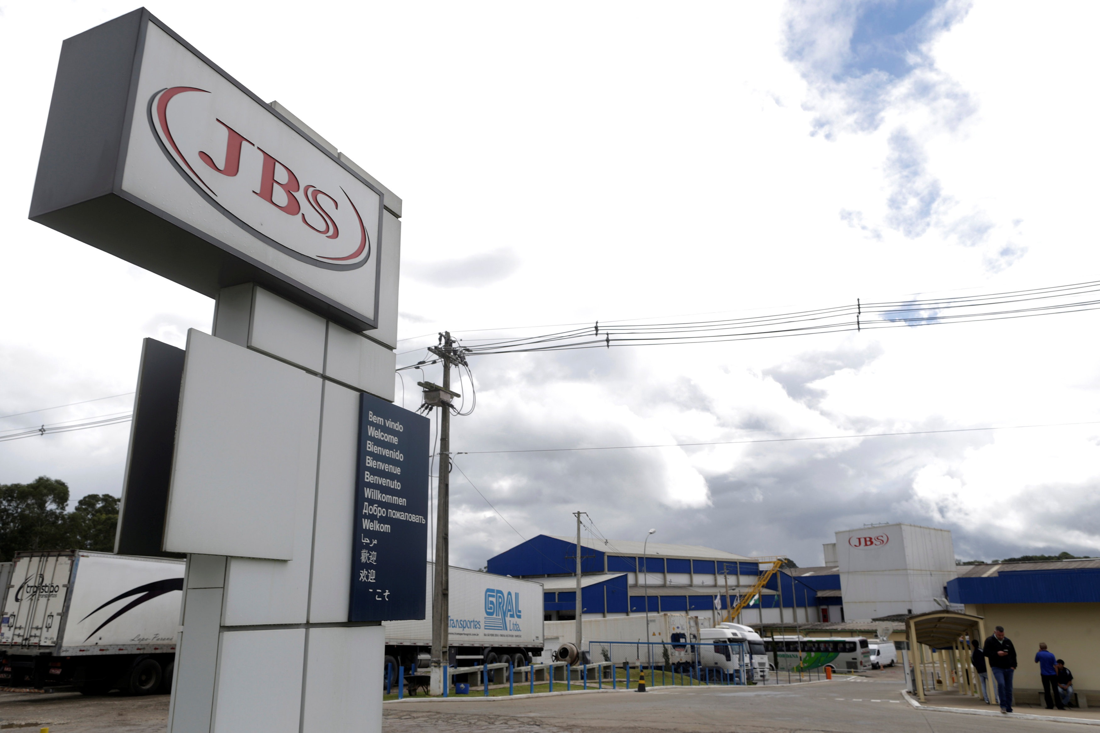 Executivos da JBS dizem que propina a MS chegava a 30% de tributos economizados Executivos da JBS dizem que propina a MS chegava a 30% de tributos economizados