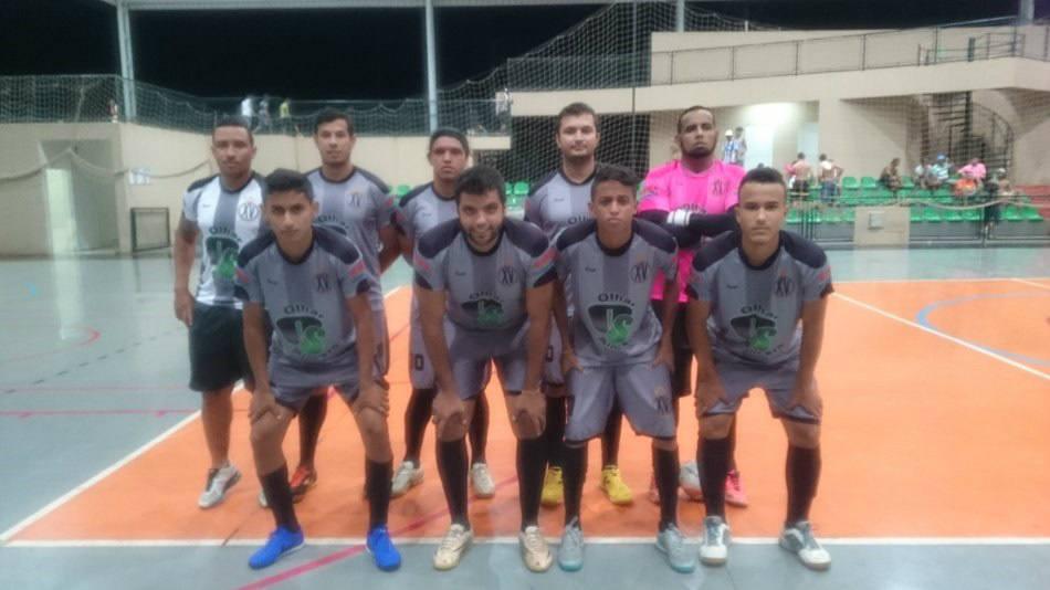 Sejuvel abre inscrições para Copa Interbairros de Futsal