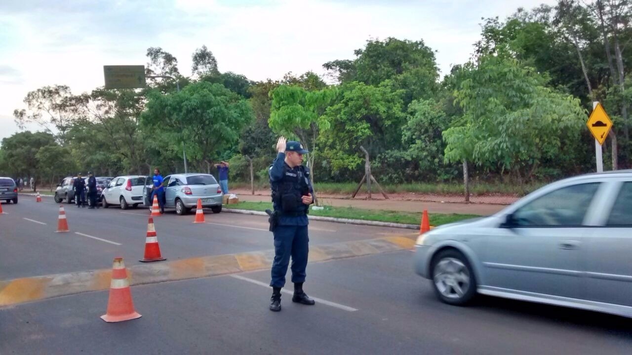 Palestra sobre trânsito será ministrada por especialista em Três Lagoas