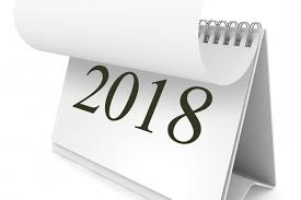 Prefeitura e entidades definem calendário festivo para 2018 Prefeitura e entidades definem calendário festivo para 2018