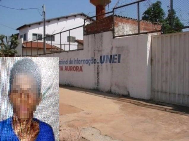 Adolescente morto na Unei teria estuprado uma criança de seis anos 