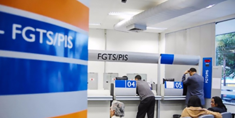 Terceira etapa de saques do PIS/Pasep é antecipada Terceira etapa de saques do PIS/Pasep é antecipada