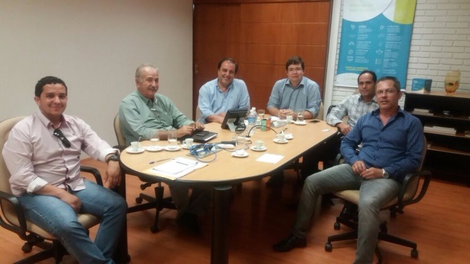 Por intermédio de Eduardo Rocha, Energisa deve melhorar fornecimento