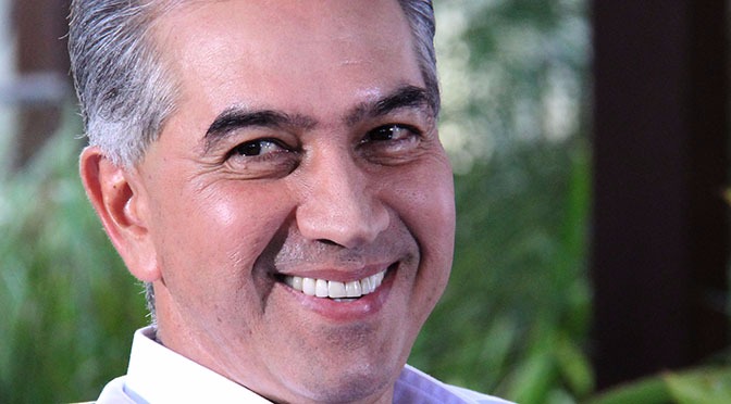 MS é o segundo estado que mais investiu mesmo na crise, aponta levantamento MS é o segundo estado que mais investiu mesmo na crise, aponta levantamento