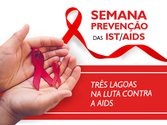 Câmara promove Semana da Prevenção IST/AIDS Câmara promove Semana da Prevenção IST/AIDS