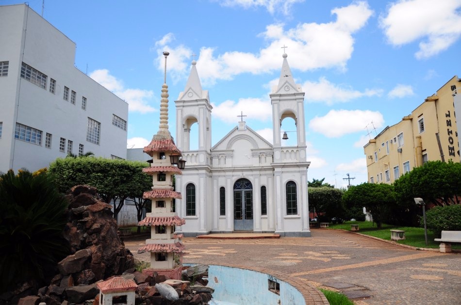 Prefeitura realiza 7º Concerto na Igrejinha nesta quarta-feira
