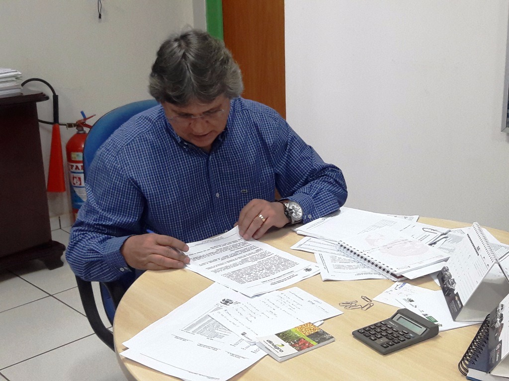 Prefeito sanciona lei que proíbe o uso de Narguilé no município 