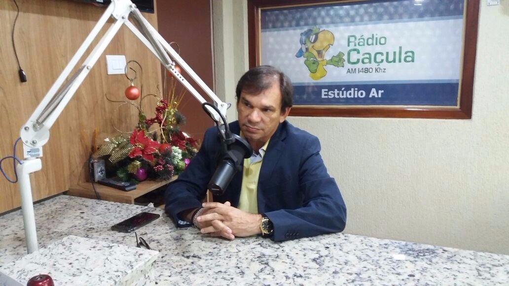 Polo industrial, Três Lagoas tem mais processos trabalhistas que outras cidades do estado, diz presidente do TRTMS Polo industrial, Três Lagoas tem mais processos trabalhistas que outras cidades do estado, diz presidente do TRTMS
