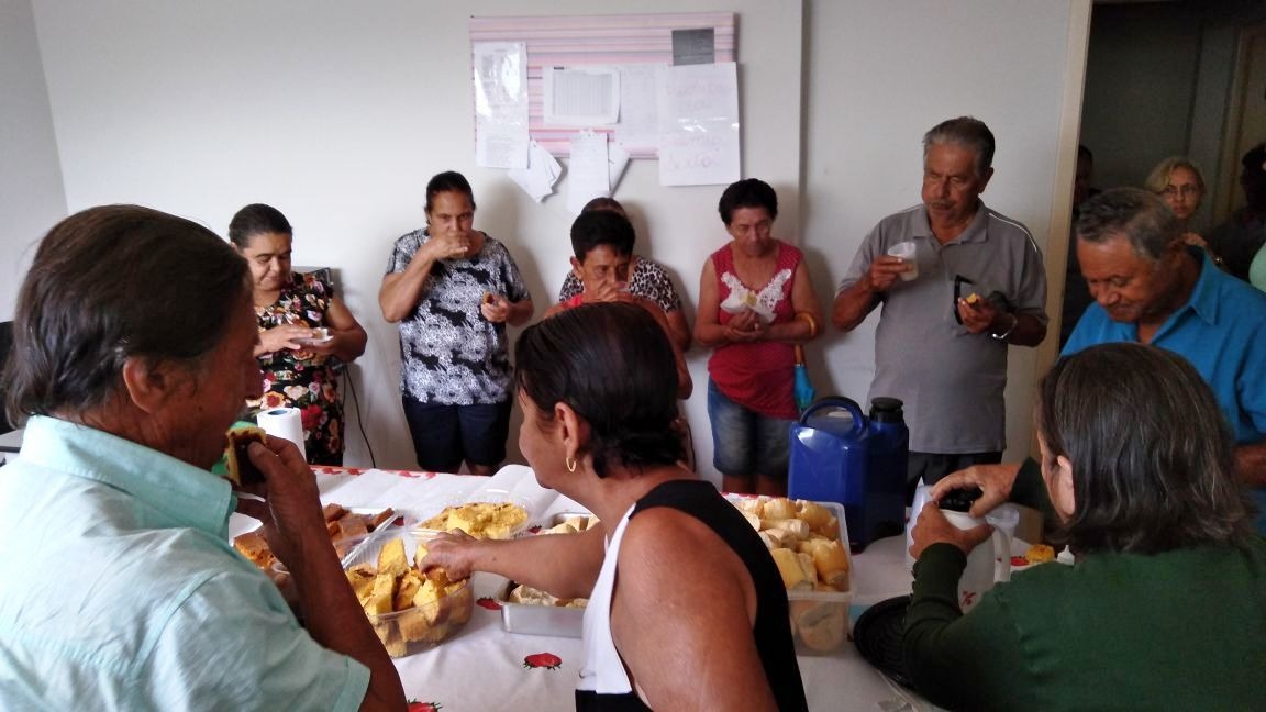 Unidade de Saúde de Brasilândia realiza mutirão de prevenção Unidade de Saúde de Brasilândia realiza mutirão de prevenção