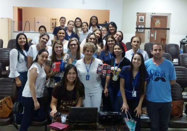 Saúde divulga produtividade anual das unidades de atenção básica Saúde divulga produtividade anual das unidades de atenção básica