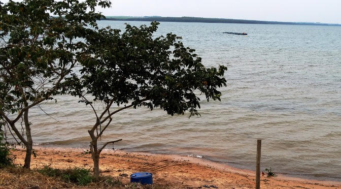 Com chegada de indústrias, município tem desenvolvimento garantido