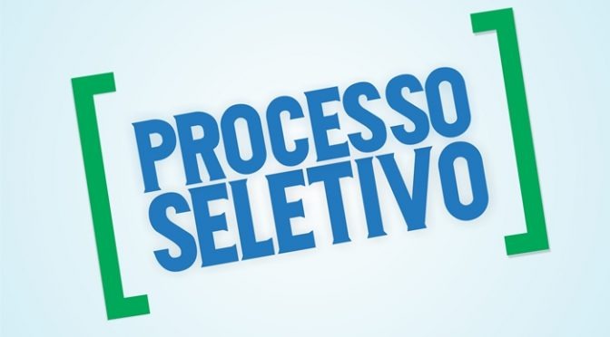 Inscrições para processo seletivo de cursos EaD vão até 22 de dezembro