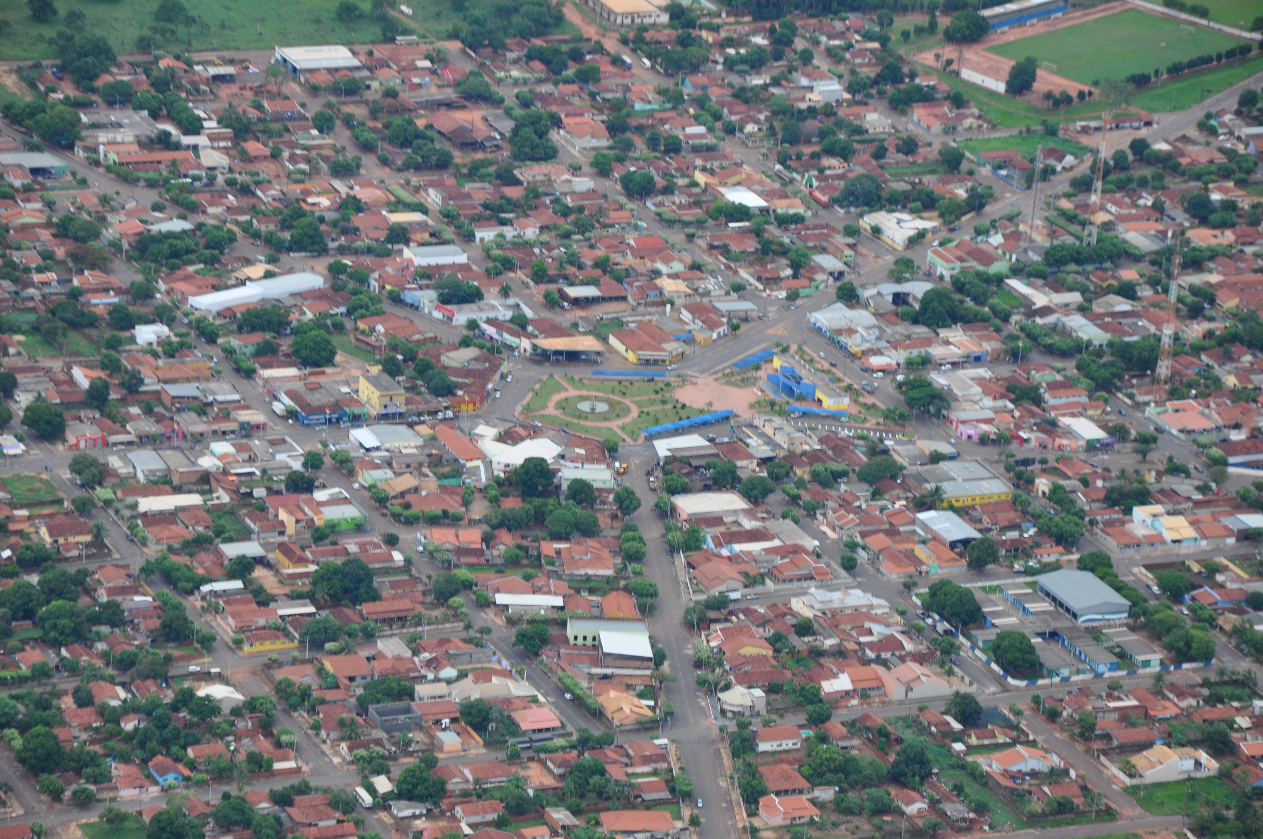 Brasilândia ocupa a 6ª colocação em transparência nas contas públicas Brasilândia ocupa a 6ª colocação em transparência nas contas públicas