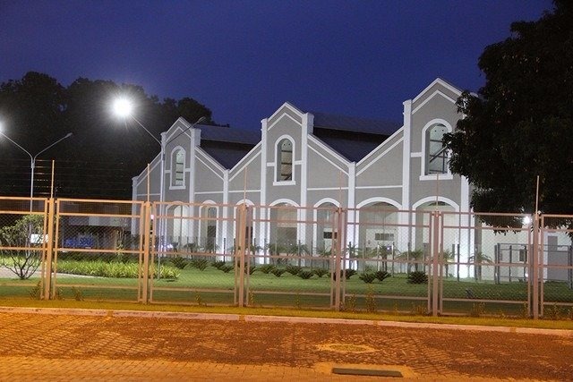 Instituto Senai de Inovação em Biomassa será inaugurado nesta sexta (15)