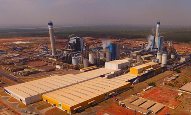 Mais de 3,5 milhões de refeições servidas durante o Projeto Horizonte 2