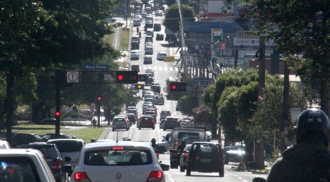 Governo antecipa envio dos boletos do IPVA para os contribuintes