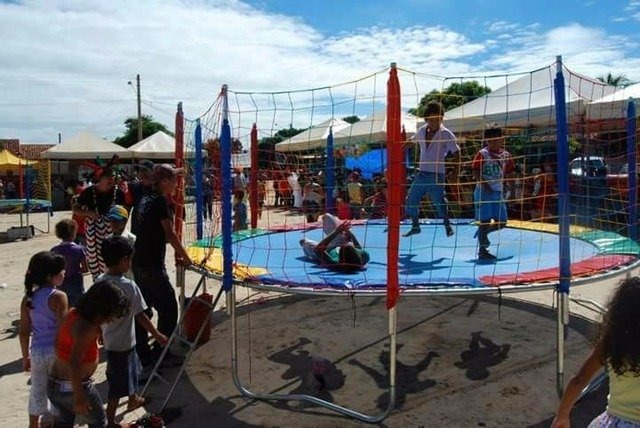 ‘Natal da Estrelinha’ acontece no próximo sábado no bairro Boa Vista ‘Natal da Estrelinha’ acontece no próximo sábado no bairro Boa Vista