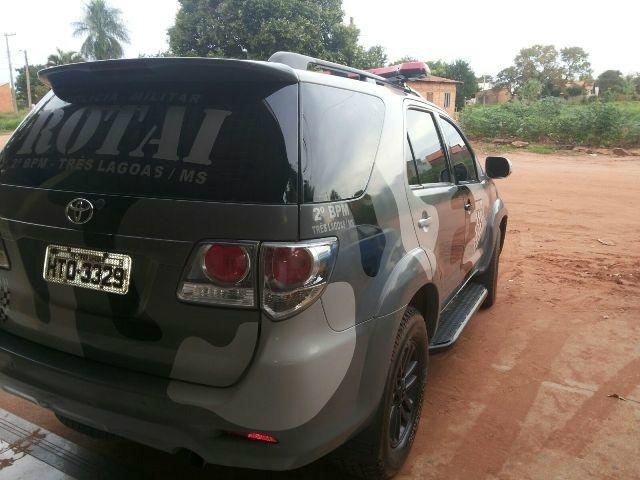 Jovem é assassinado por 