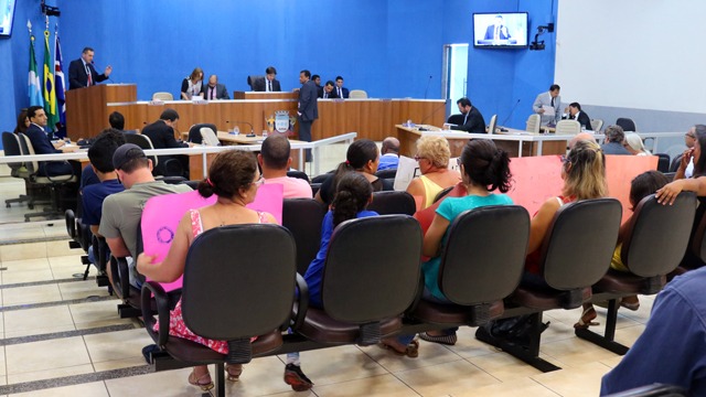 Câmara promove audiência para discutir necessidade de departamento de proteção animal