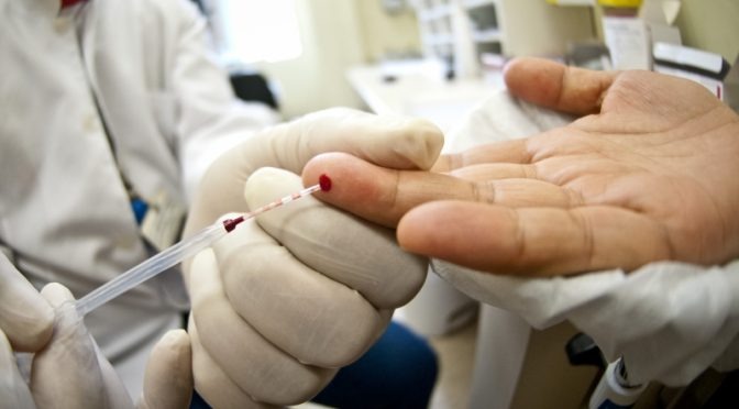 Com epidemia de sífilis no Estado, SES realiza 1º seminário de enfrentamento à doença