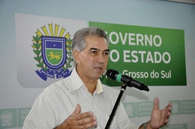 Governador vem a Três Lagoas para inauguração o Instituto em Biomassa e anunciará mais R$ 33 milhões em obras