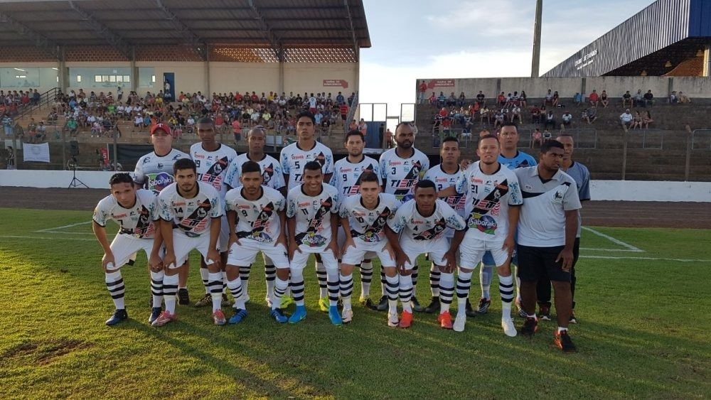 Misto é excluído da Série B do Sul-Mato-Grossense por escalar jogadores irregulares