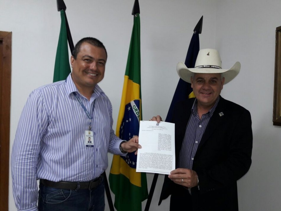 Prefeitura vai administrar trânsito na BR-262/Avenida Ranulpho Marques Leal