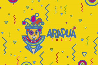 Prefeitura de Três Lagoas realizará carnaval em Arapuá Prefeitura de Três Lagoas realizará carnaval em Arapuá