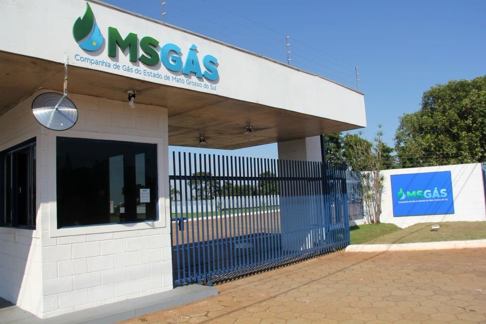 MSGás  investiga empresa suspeita de fraudar licitação 