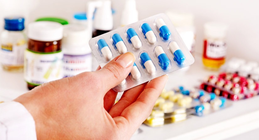 Ministério da Saúde destina mais de R$ 65 mil para investimento farmacêutico em Três Lagoas Ministério da Saúde destina mais de R$ 65 mil para investimento farmacêutico em Três Lagoas