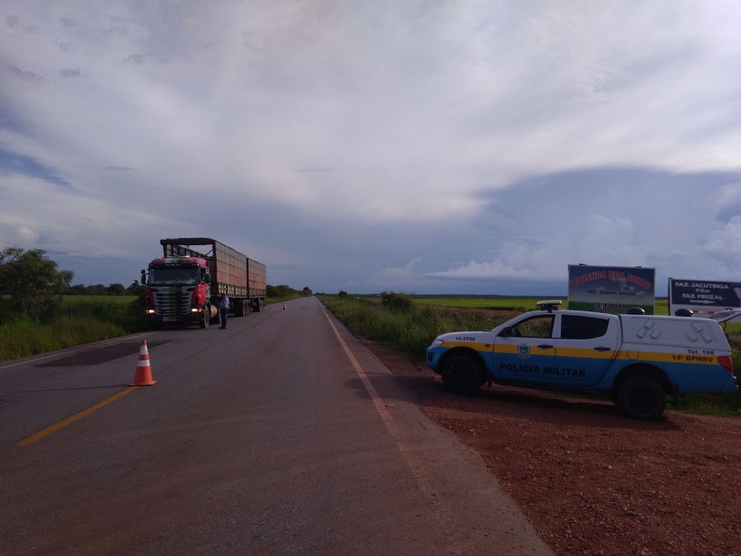 Polícia Rodoviária encerra Operação Carnaval com números de acidentes menores que em 2017