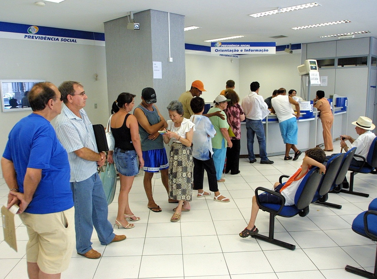 Beneficiários do INSS têm até dia 28 para apresentar prova de vida