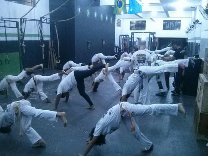 Abertas inscrições para capoeira, handebol, voleibol e zumba na Secretaria de Esporte em Três Lagoas