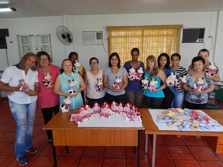Sindicato Rural abre vagas para cursos profissionalizantes em Três Lagoas Sindicato Rural abre vagas para cursos profissionalizantes em Três Lagoas