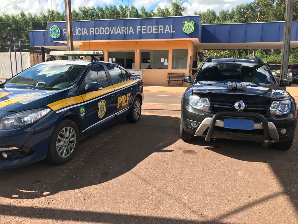 Deficiente físico é preso pela PRF transportando mais de 2 Kg de cocaína em veículo adaptado Deficiente físico é preso pela PRF transportando mais de 2 Kg de cocaína em veículo adaptado