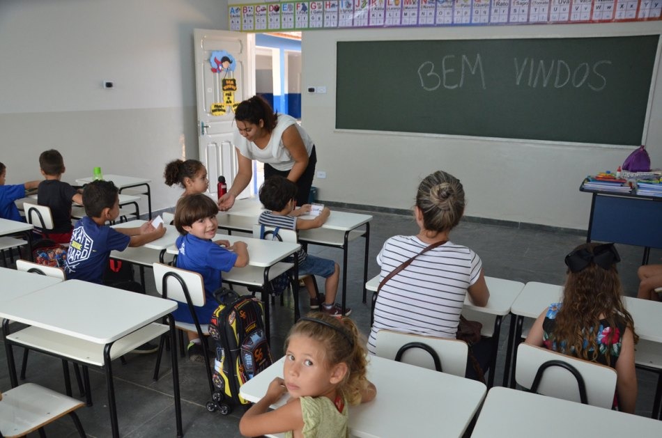 Escolas da Rede Municipal de Ensino de Três Lagoas passam por Monitoramento